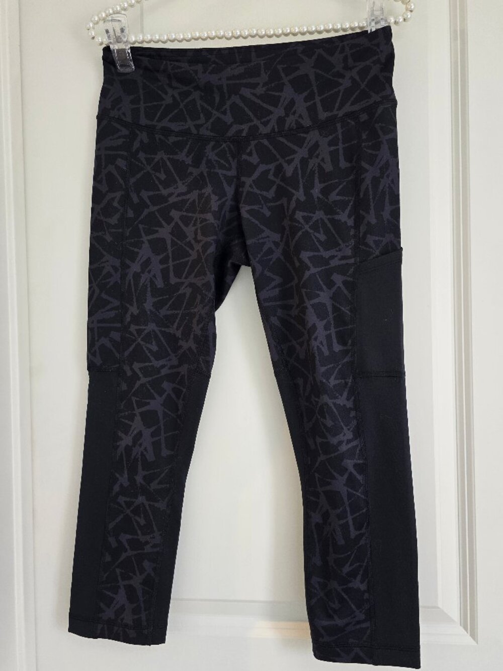 Columbia Womens Leggings Size Small/Petite